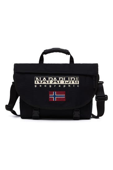 NAPAPIJRI Business Bag black beauty