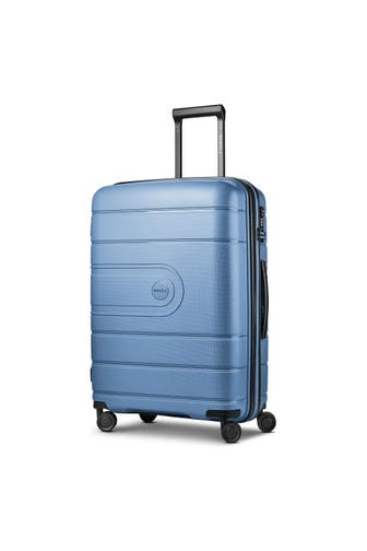 REDOLZ Koffer cool blue