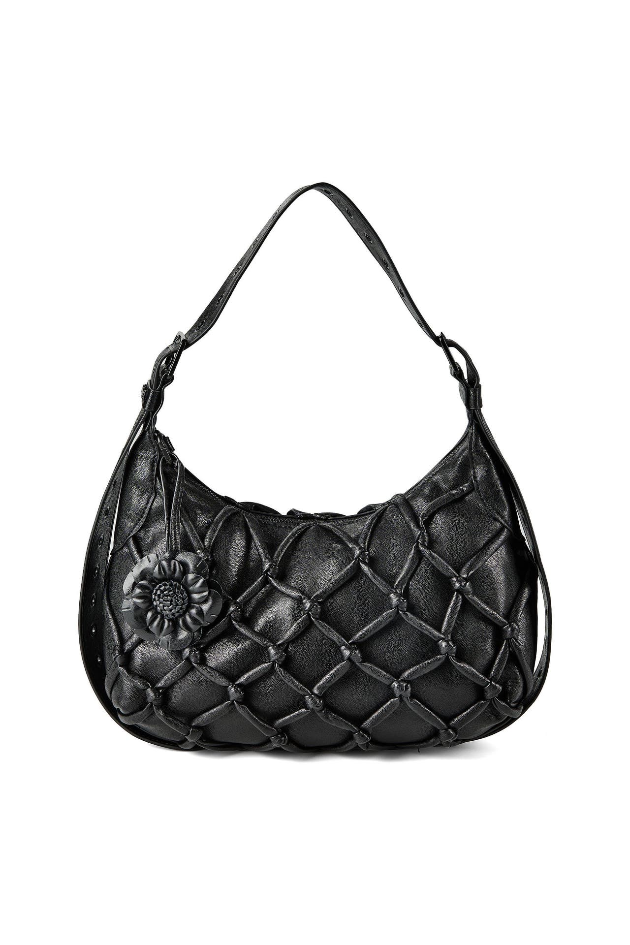 DESIGUAL Handtasche black, Bild 1