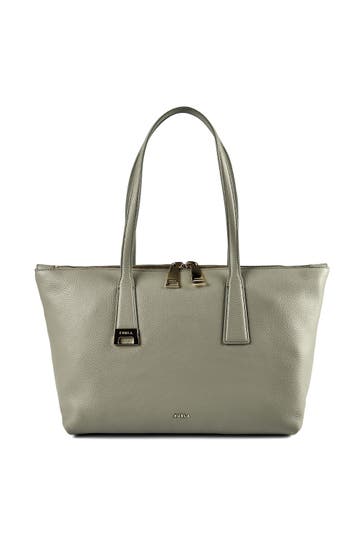 FURLA Shopper agave b