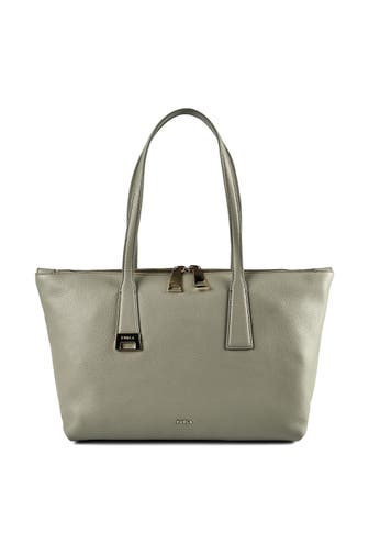 FURLA Shopper agave b
