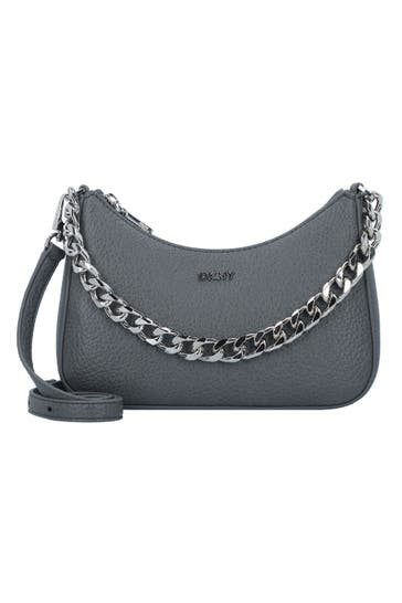 DKNY Handtasche dark gray