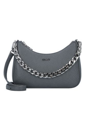 DKNY Handtasche dark gray