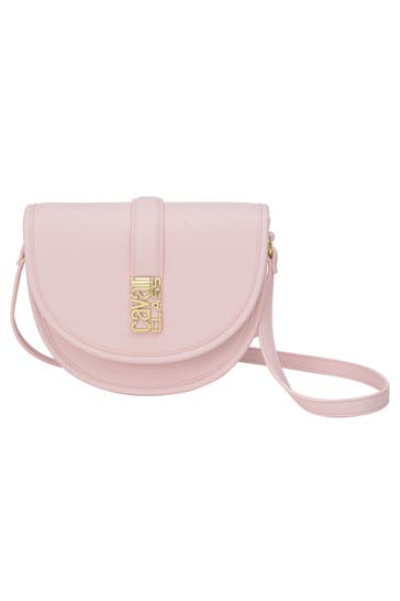 CAVALLI CLASS Umhängetasche Blush