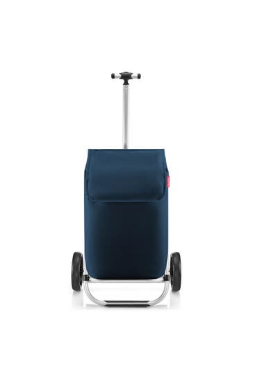 REISENTHEL Shopping Einkaufstrolley 100 cm