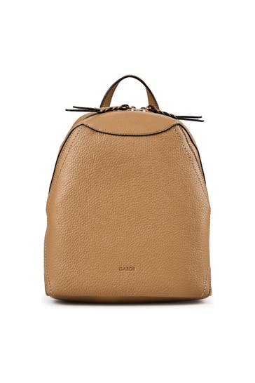 GABOR Rucksack camel