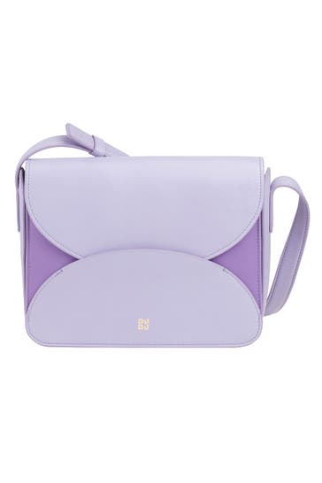 DUDU Umhängetasche provence lilac