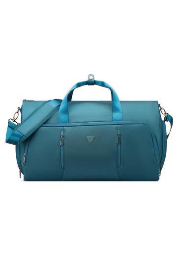 RONCATO Weekender flaschengruen