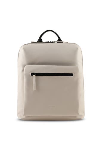 JOST Rucksack offwithe