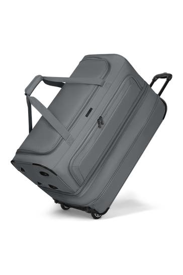 REDOLZ Weekender grey