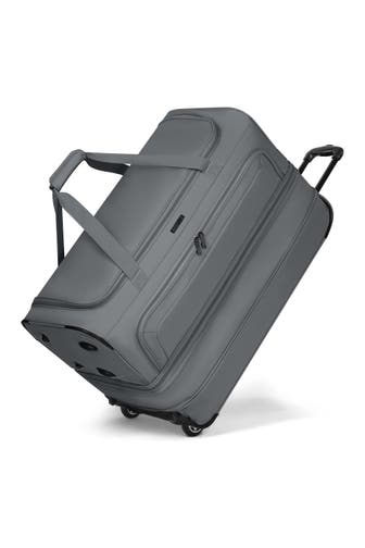 REDOLZ Weekender grey