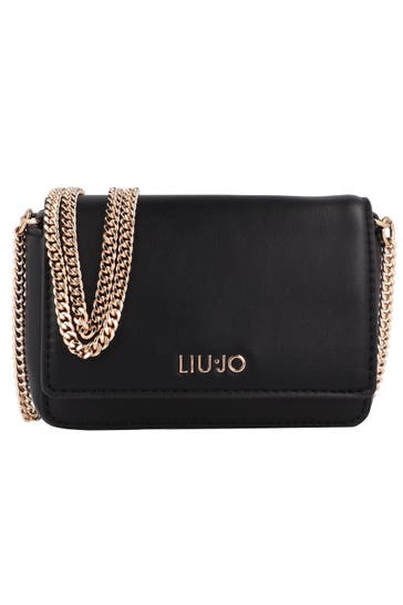 LIU JO Umhängetasche nero