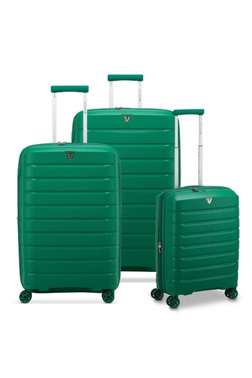 RONCATO Koffer lime
