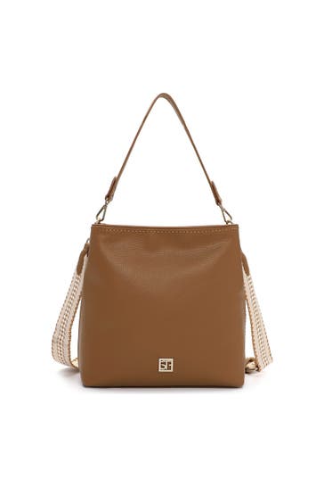 SURI FREY Umhängetasche sahara