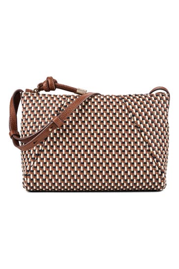 FOSSIL Umhängetasche neutral