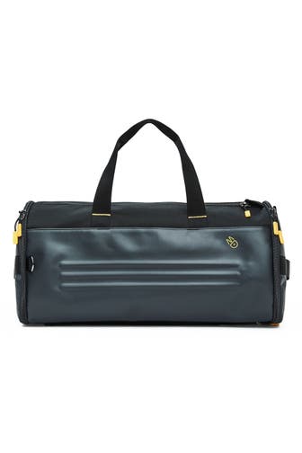 MANDARINA DUCK Weekender dark gloss