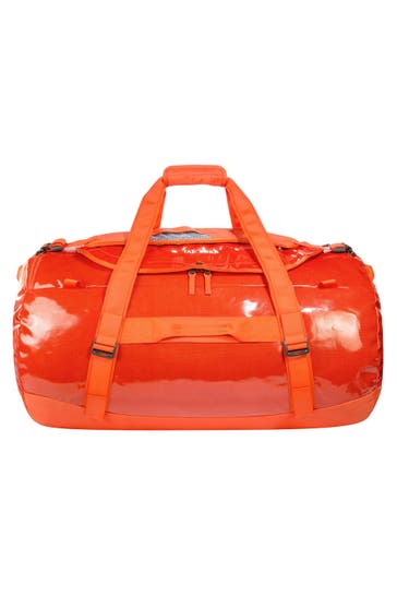 TATONKA Weekender red orange