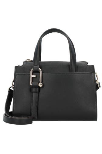 FURLA Handtasche nero