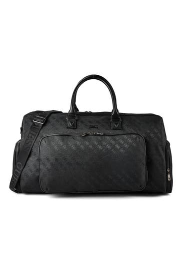 GUESS Weekender dark black