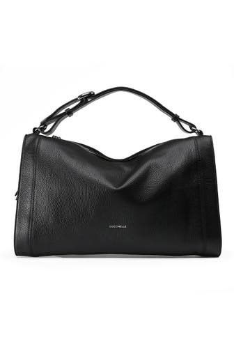 COCCINELLE Handtasche noir