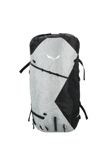 SALEWA Rucksack alloy-black