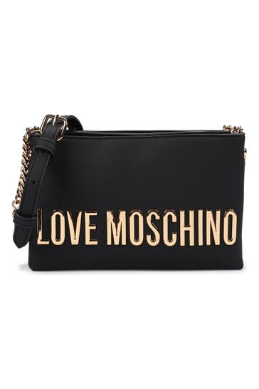 LOVE MOSCHINO Umhängetasche black 1