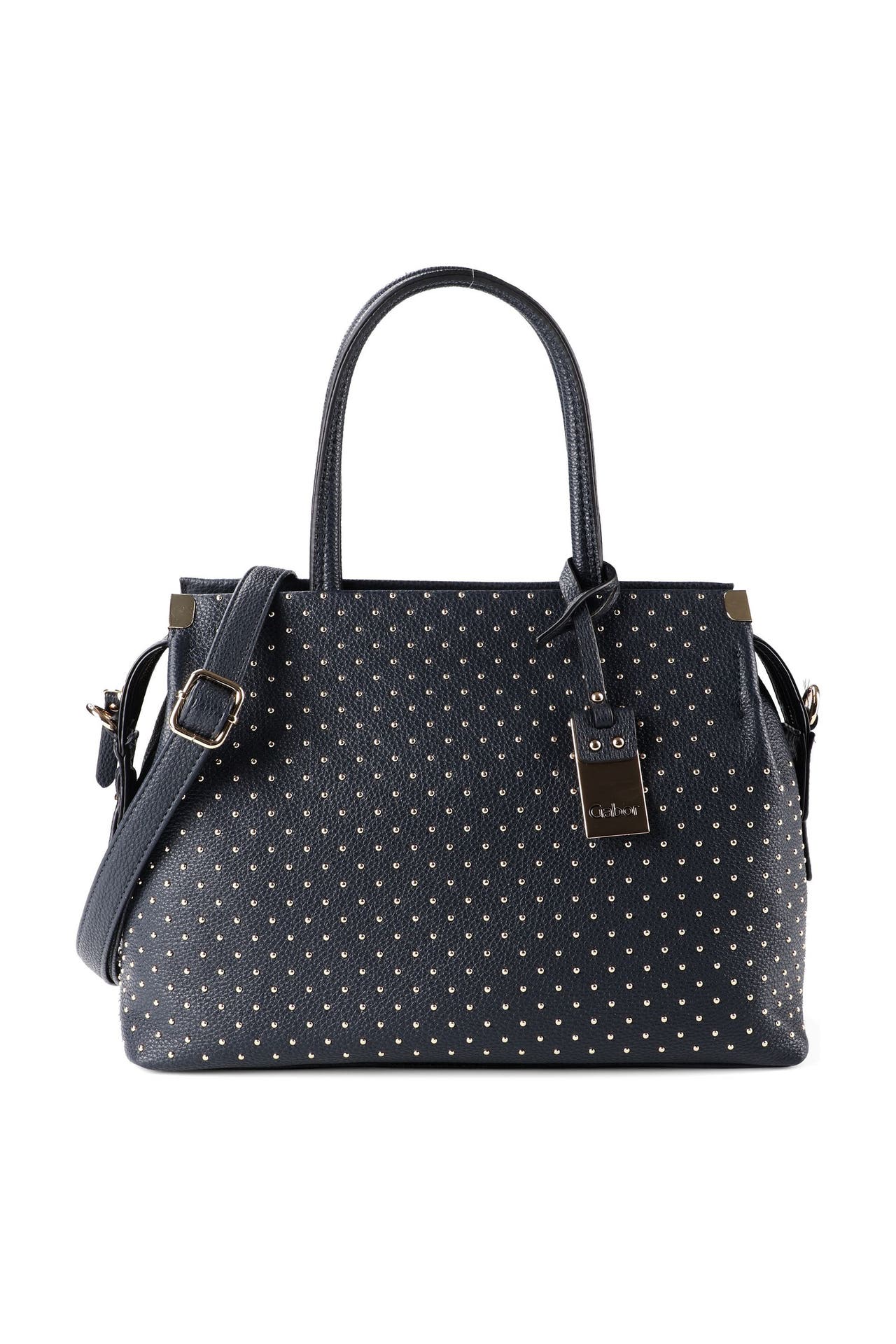 GABOR Handtasche dark blue, Bild 1