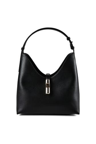 FURLA Handtasche nero 1
