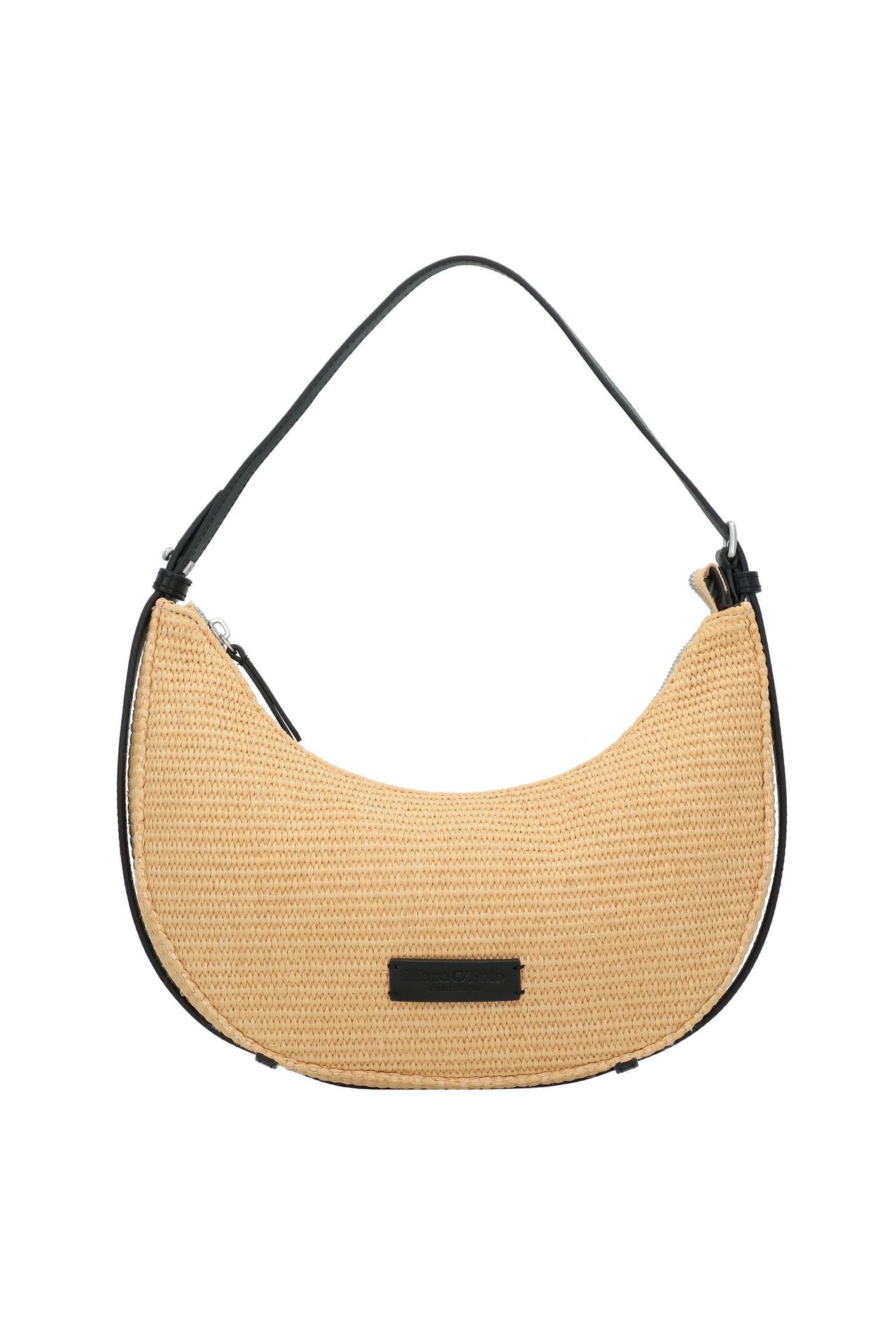 MARC O'POLO Handtasche dry wheat, Bild 1