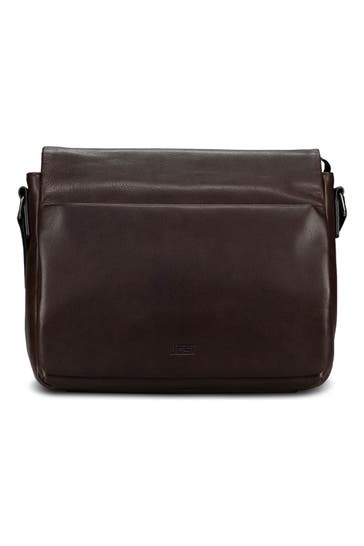 JOST Business Bag brown