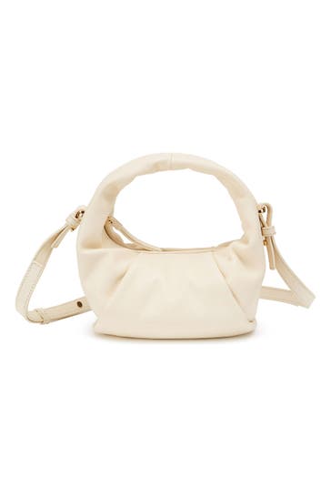 LES VISIONNAIRES Handtasche vanilla