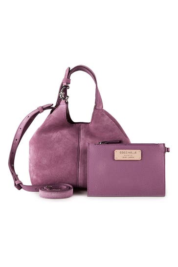 COCCINELLE Handtasche jellyfis-jellyf