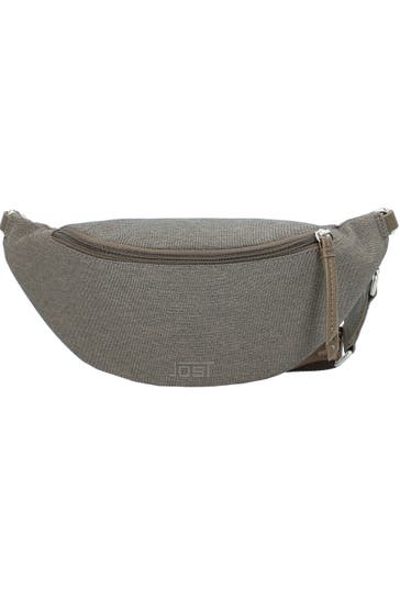 JOST Bauchtasche taupe