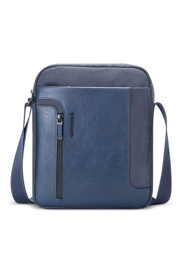 RONCATO Umhängetasche blu notte