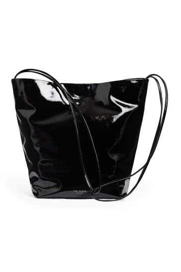 TED BAKER Umhängetasche black