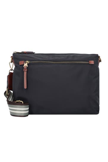 CAMEL ACTIVE Umhängetasche black