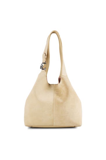 COCCINELLE Handtasche sandshel-sandsh