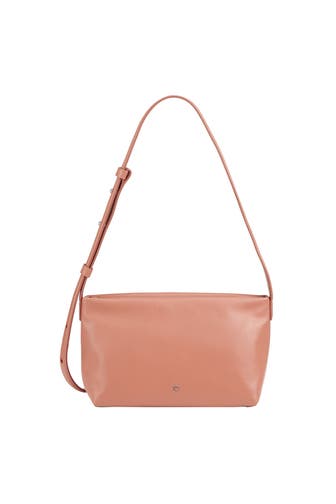 DUDU Umhängetasche flamingo rosa