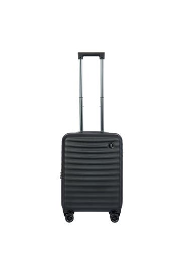 BRIC'S Koffer black