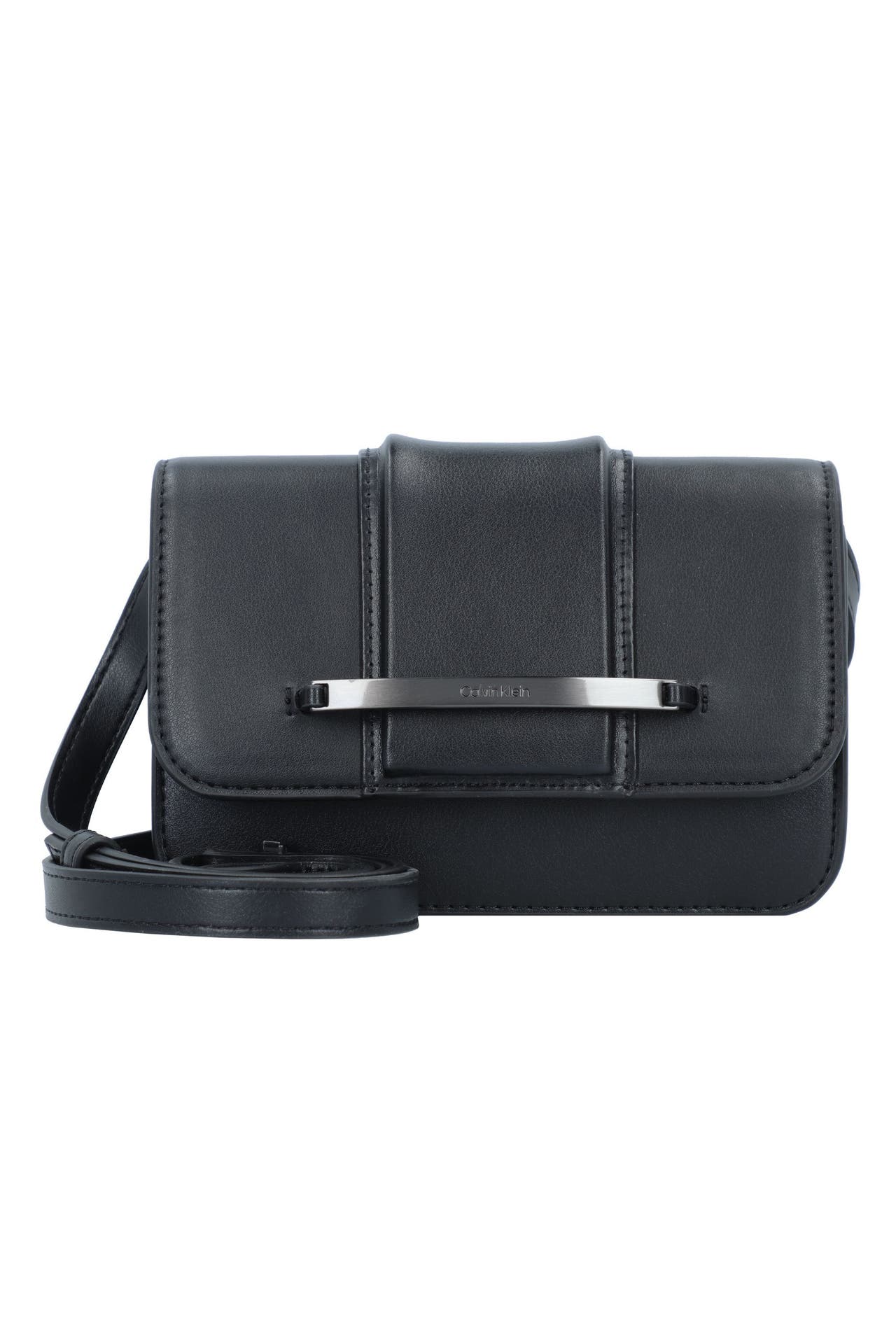CALVIN KLEIN Umhängetasche ck black, Bild 1