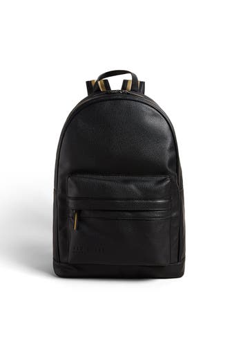 TED BAKER Rucksack black