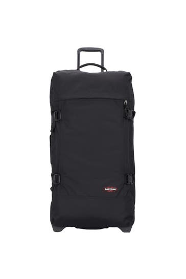 EASTPAK Koffer black