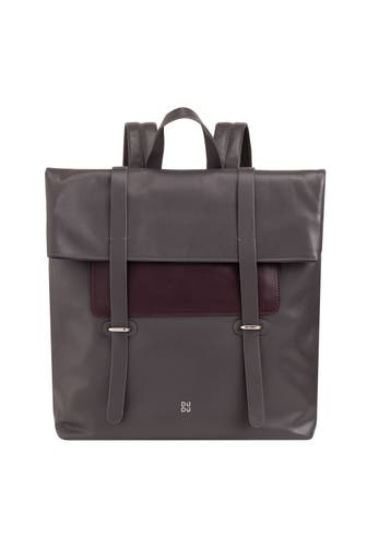 DUDU Rucksack anthracite