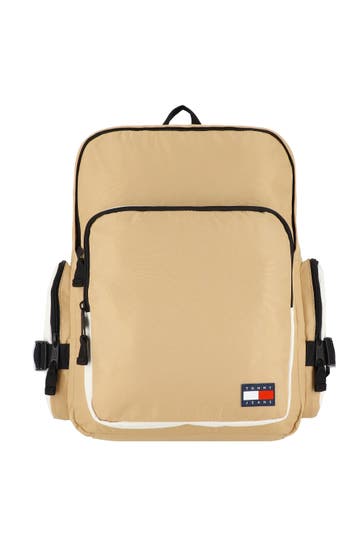 TOMMY HILFIGER Rucksack neutral mix