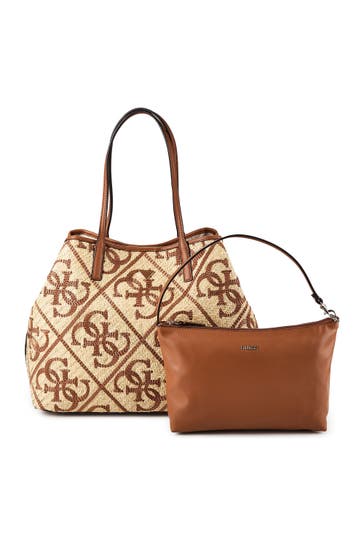 GUESS Shopper natural-caramel