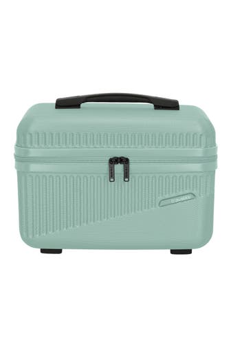 TRAVELITE Kulturbeutel mint