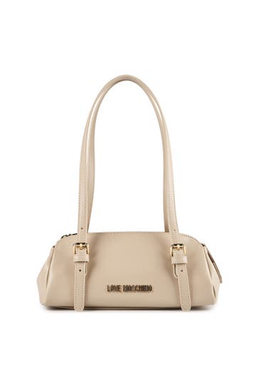 LOVE MOSCHINO Handtasche burro