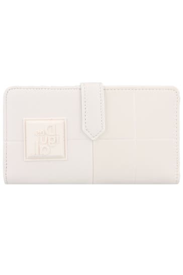 DESIGUAL Geldbörse crudo