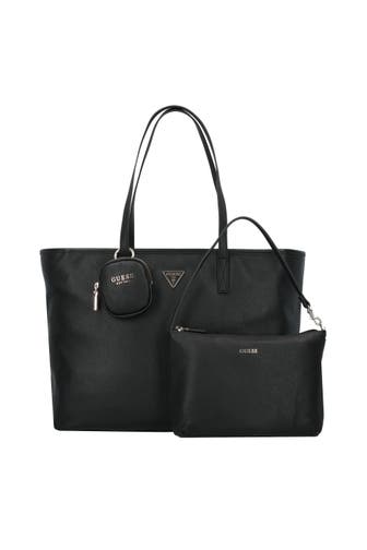 GUESS Shopper black
