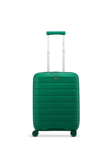 RONCATO Koffer green